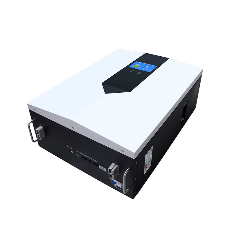 KonkaEnergy UA Powerwall-Batterie