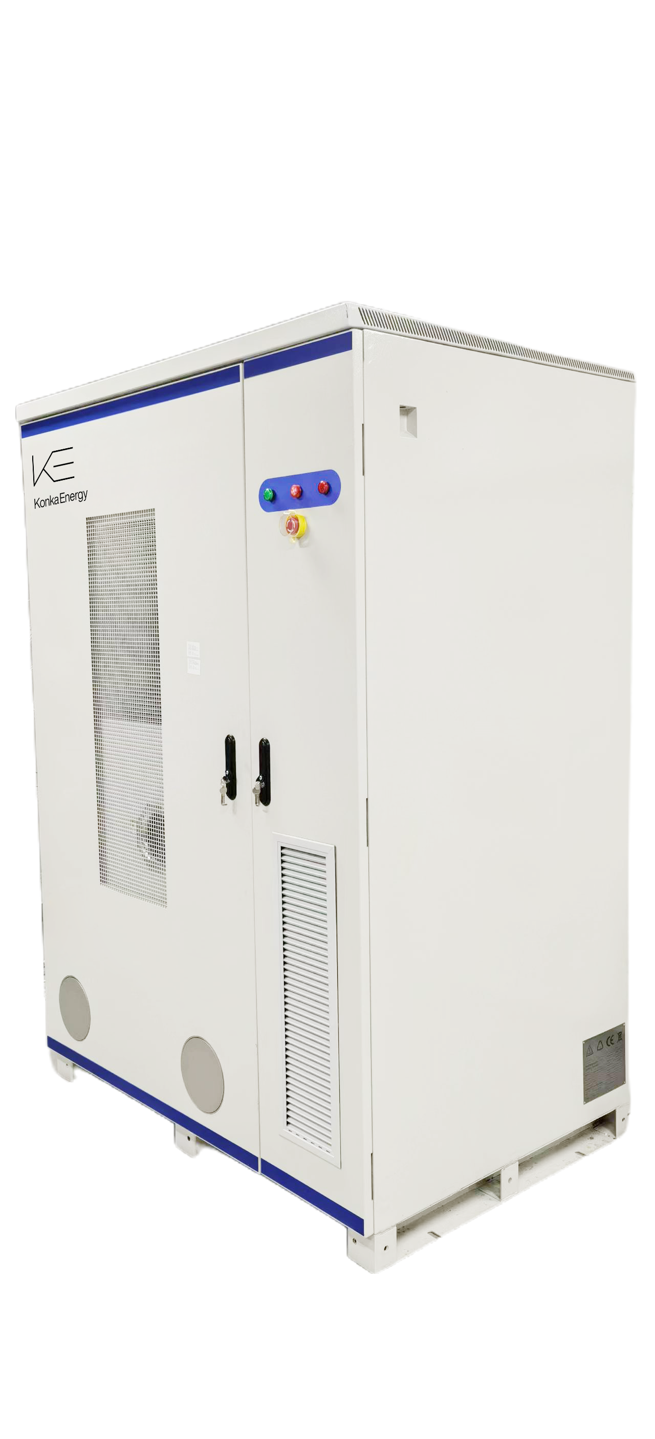 215kWh On / Off Grid BESS Cabinet