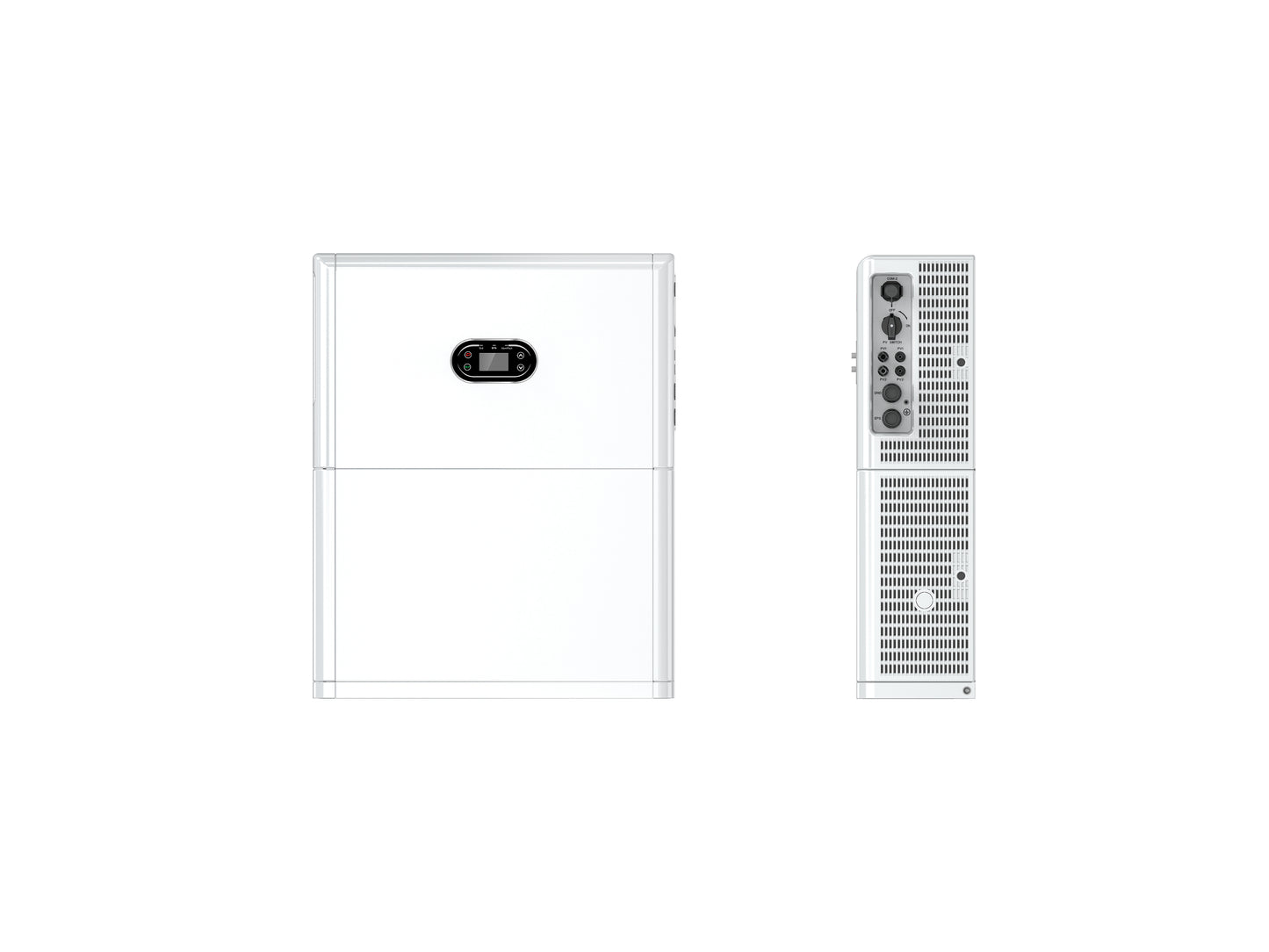 KonkaEnergy ALL-in-One-Batterie mit Wechselrichter