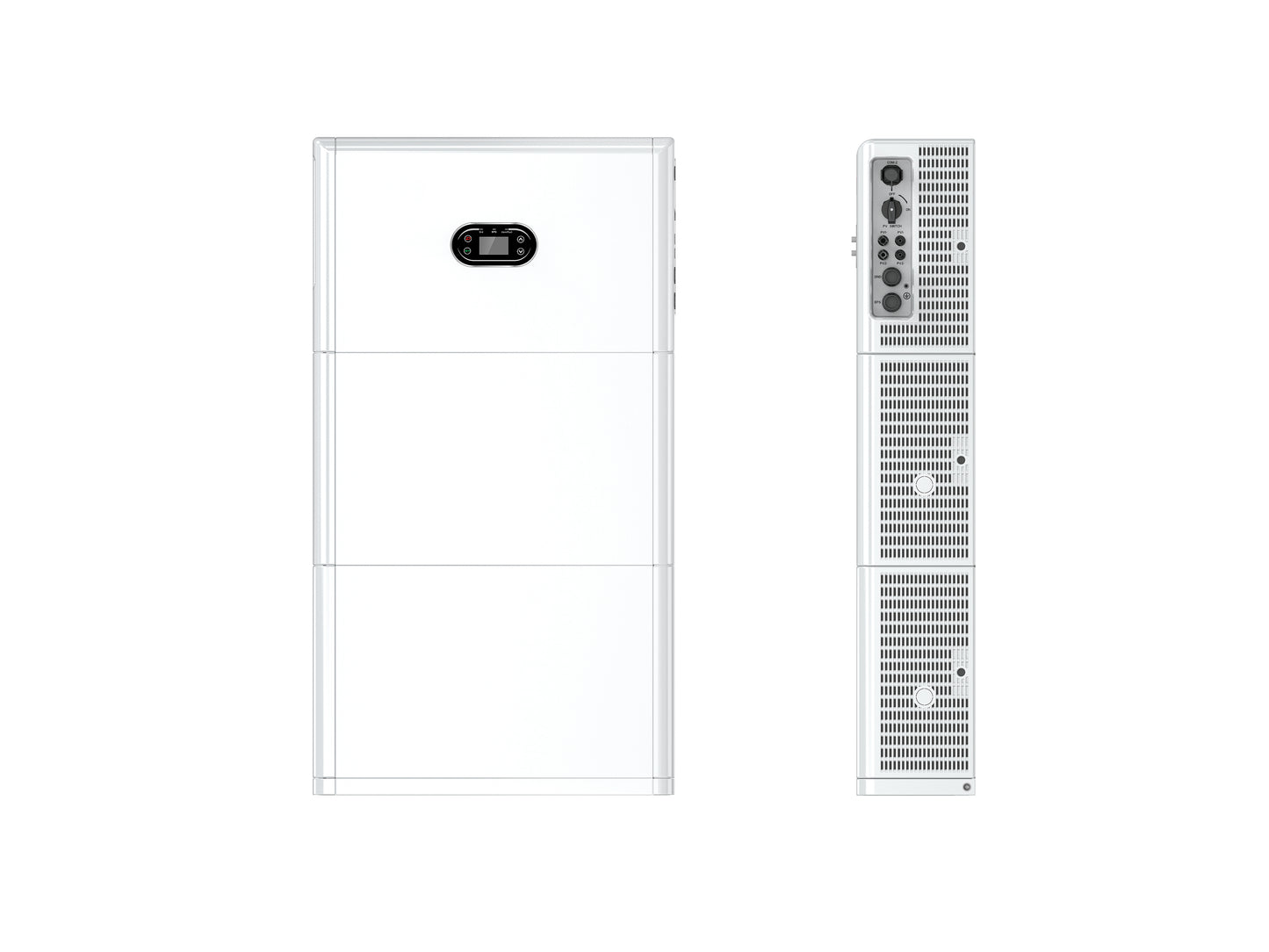 KonkaEnergy ALL-in-One-Batterie mit Wechselrichter