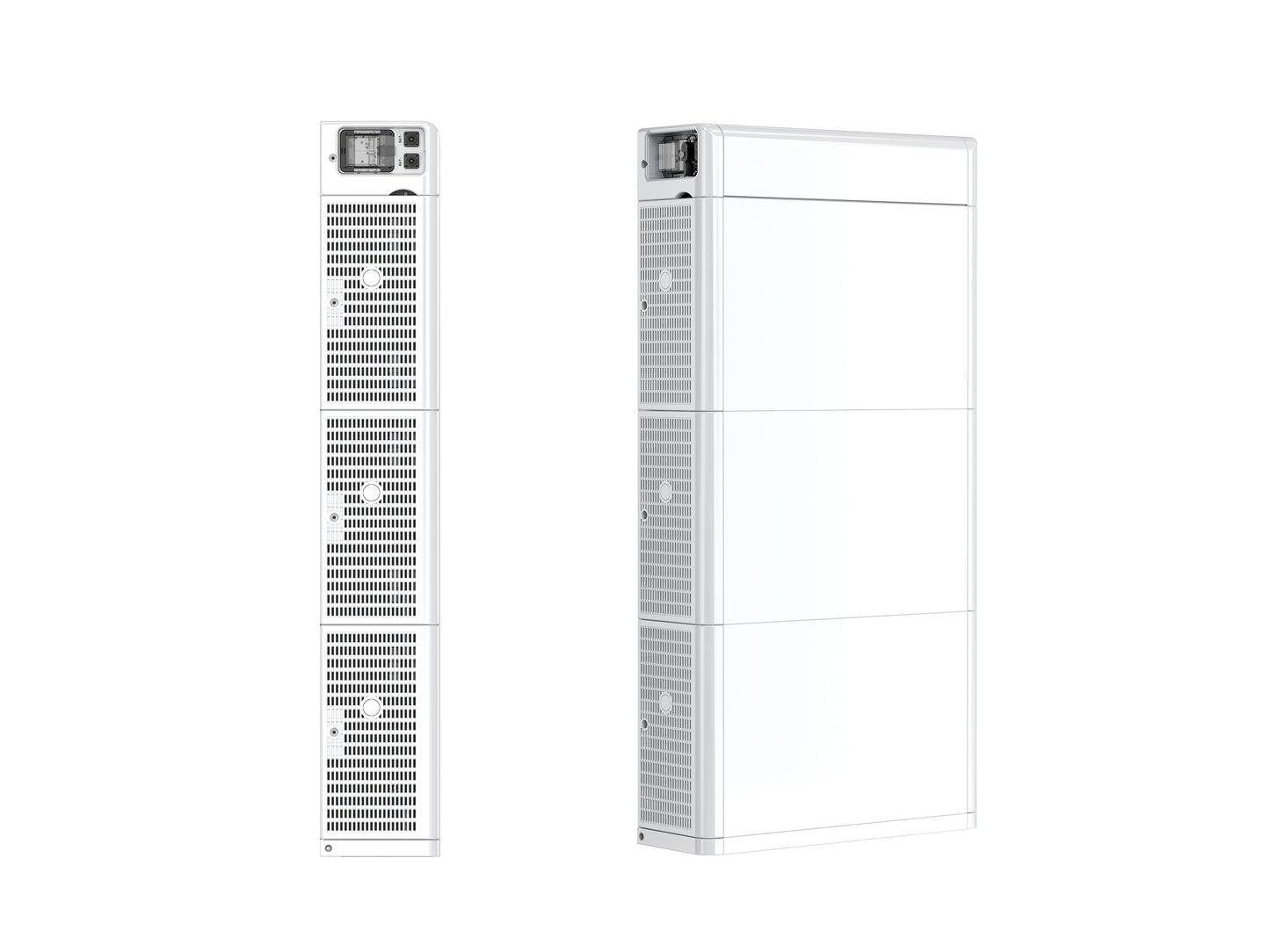 KonkaEnergy ALL-in-One-Batterie mit Wechselrichter