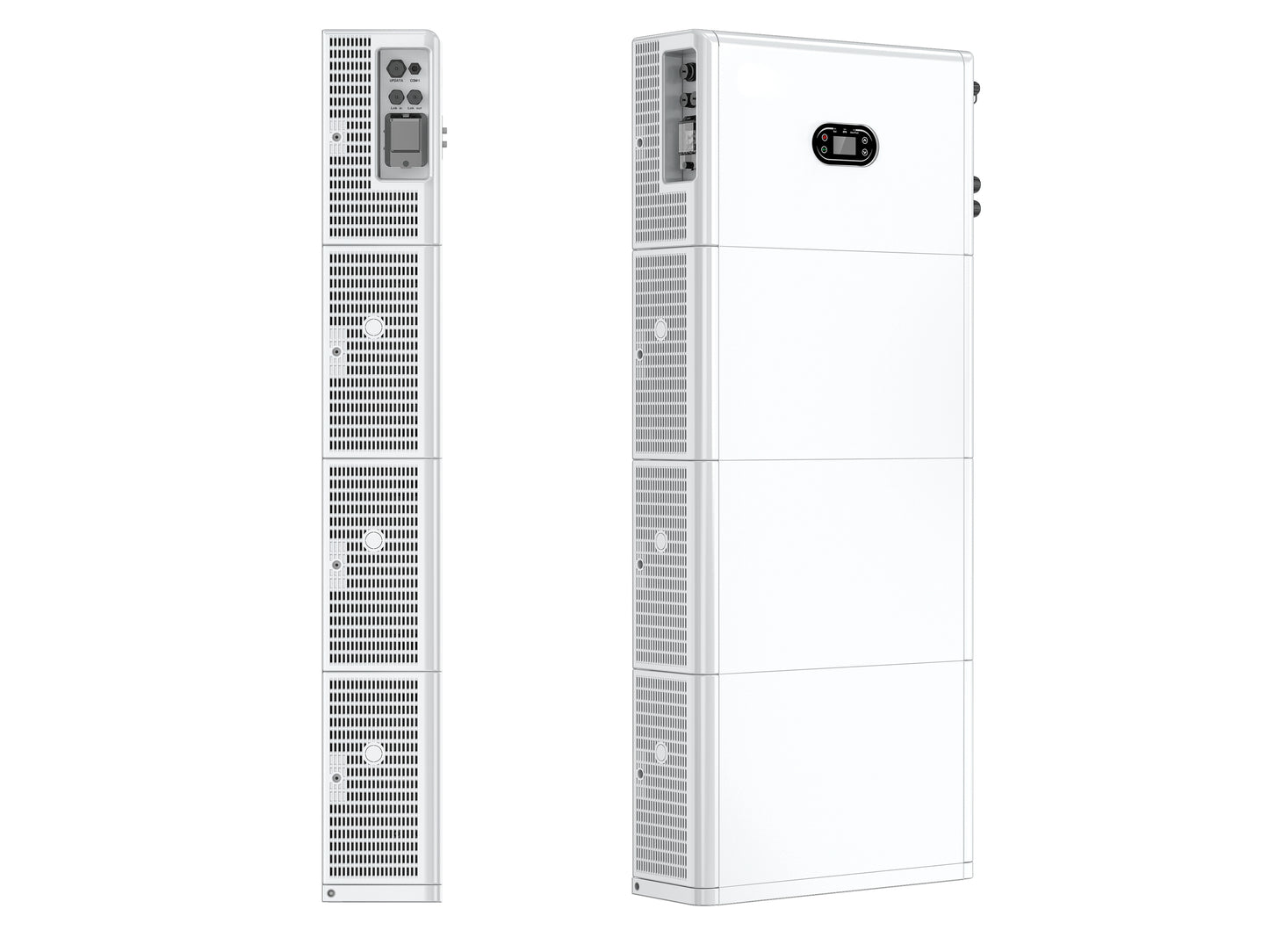 KonkaEnergy ALL-in-One-Batterie mit Wechselrichter