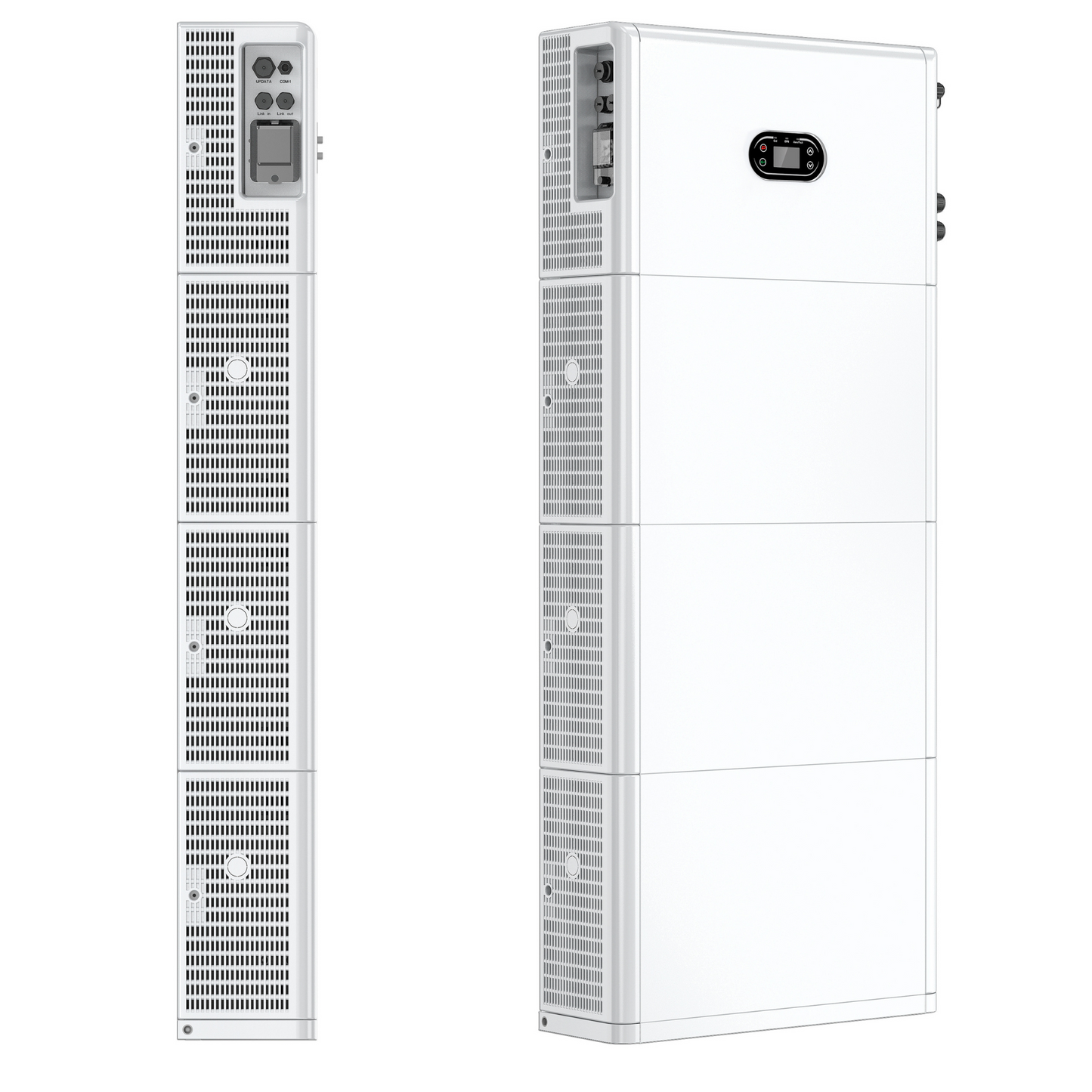KonkaEnergy ALL-in-One-Batterie mit Wechselrichter
