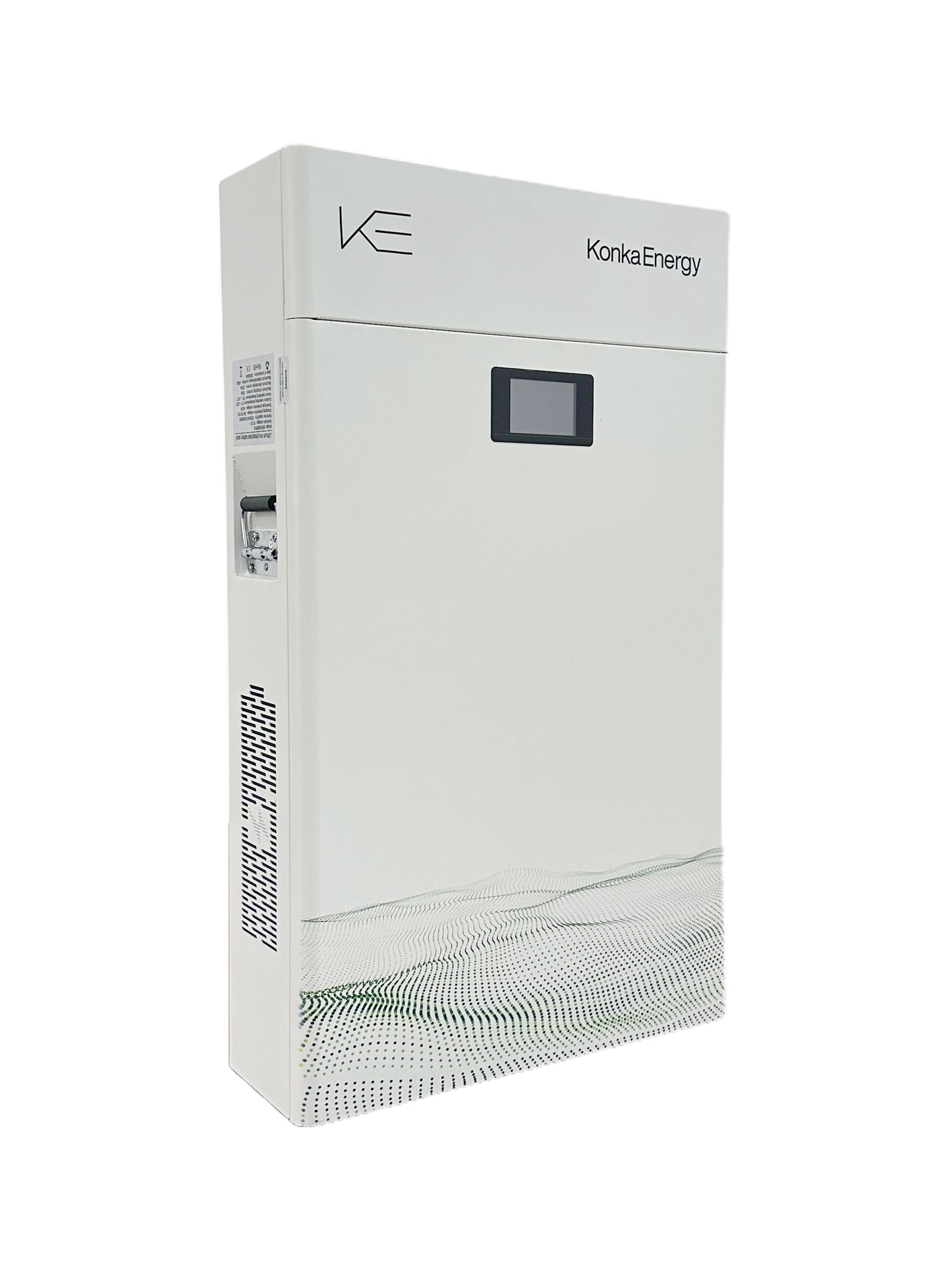 KonkaEnergy KES Powerwall Battery