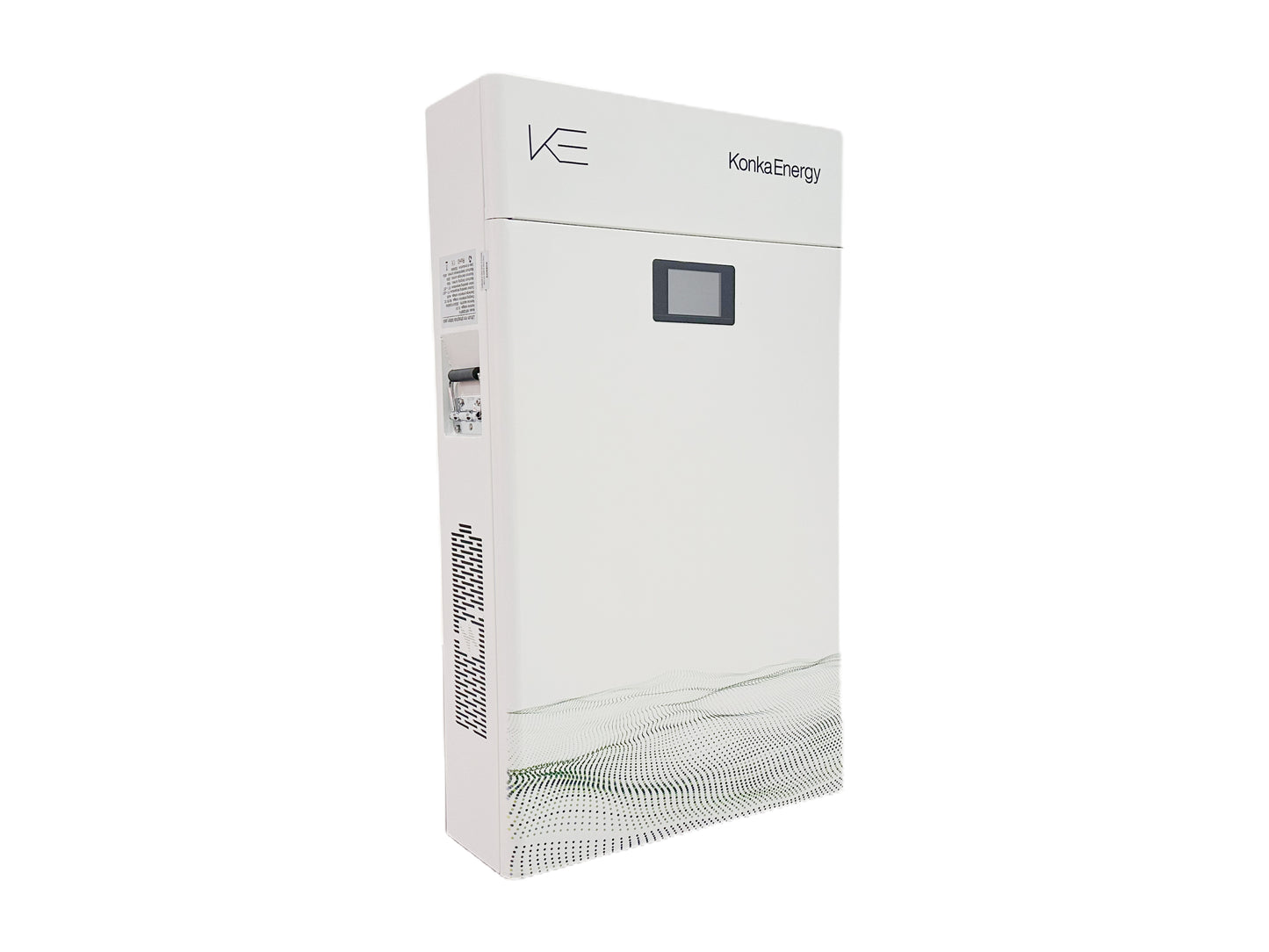 KonkaEnergy KES Powerwall Battery