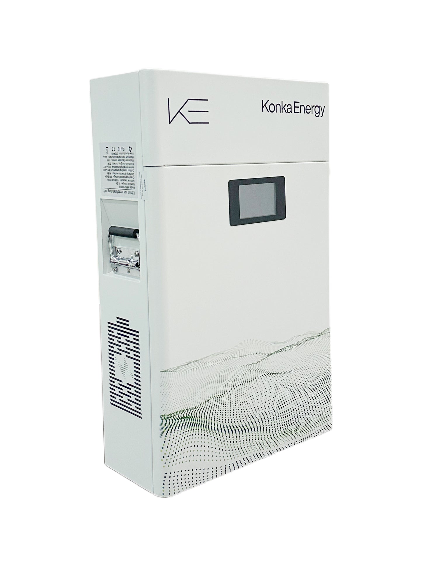 KonkaEnergy KES Powerwall Battery