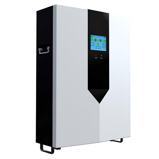 KonkaEnergy UA Powerwall-Batterie