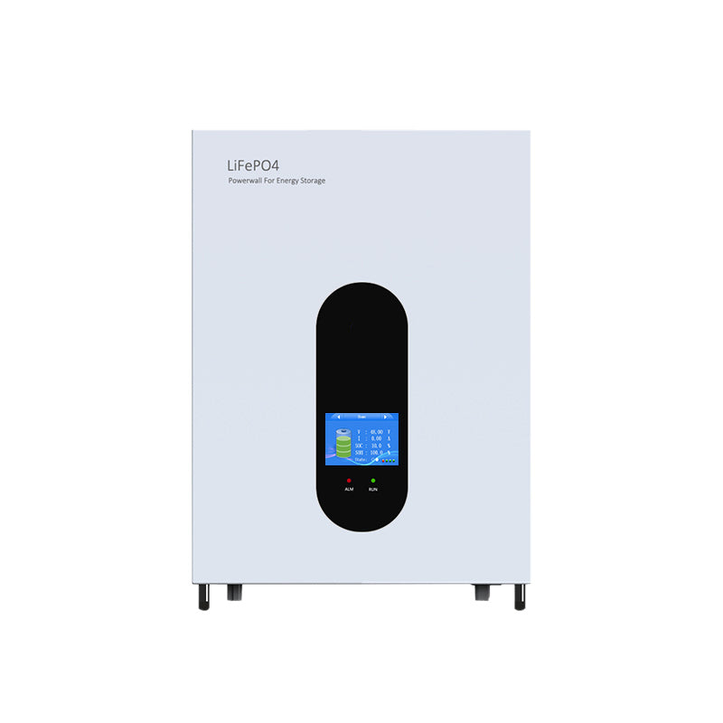 KonkaEnergy UO Powerwall-Akku