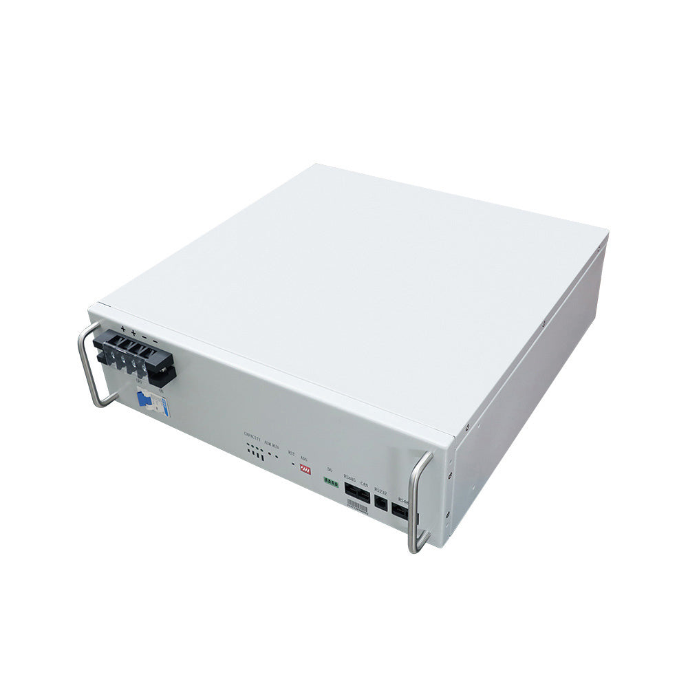 Rack Mounted Battery