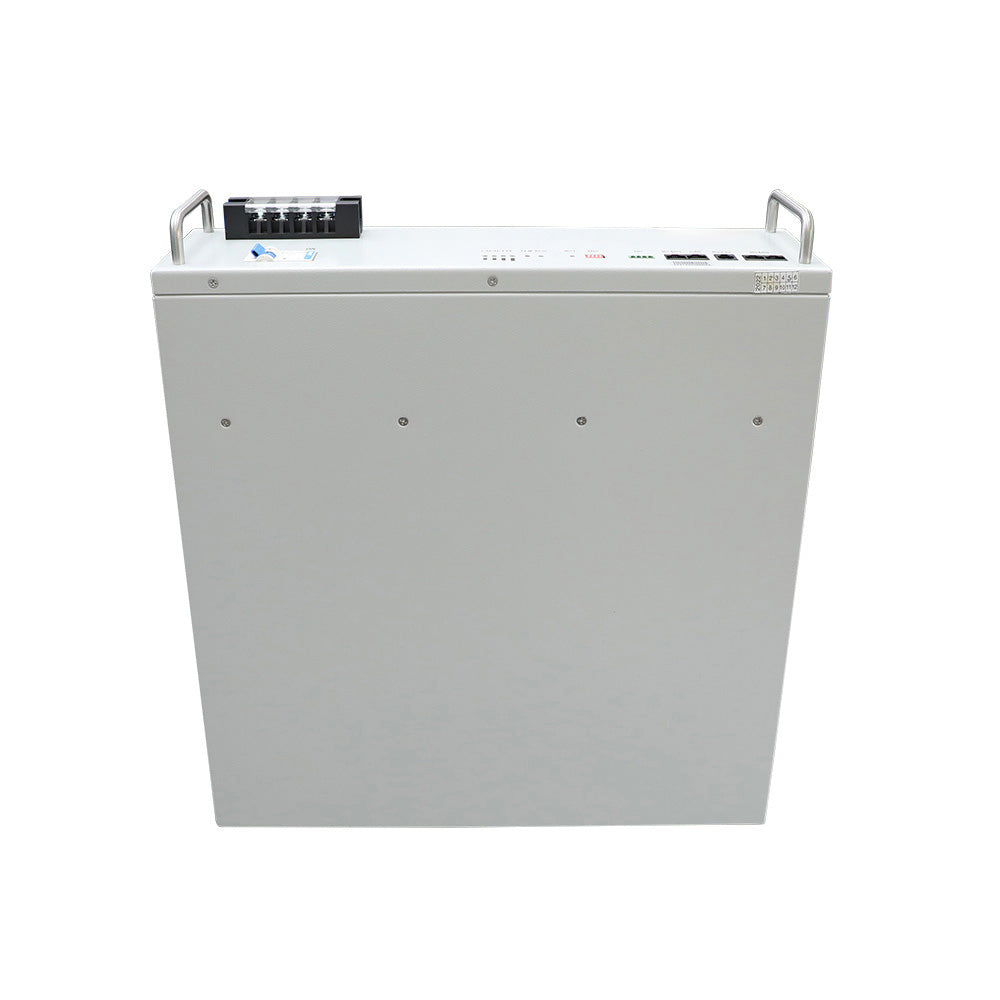 Rack Mounted Battery