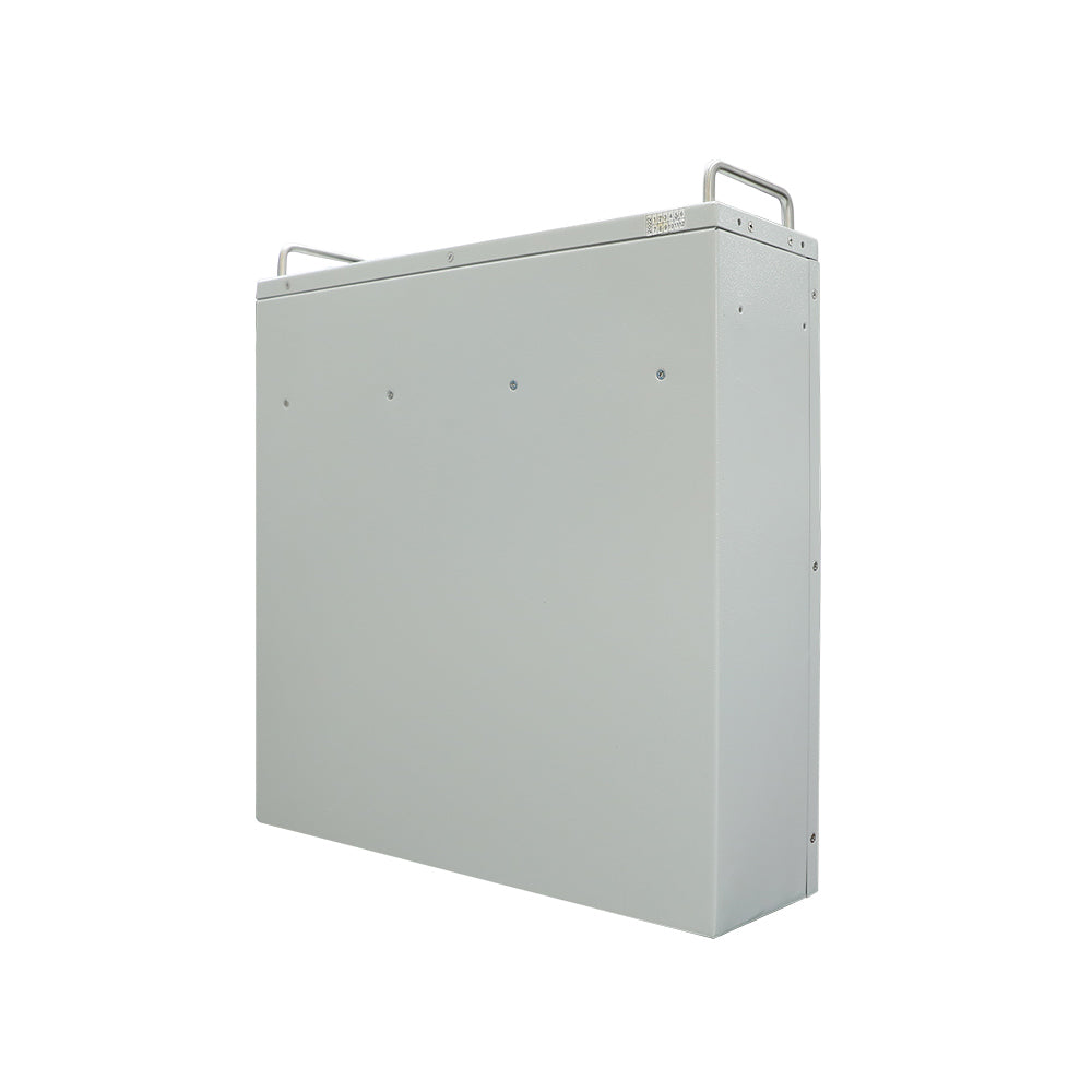 Rack Mounted Battery
