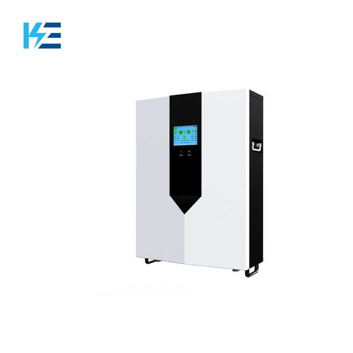 KonkaEnergy UA Powerwall-Batterie