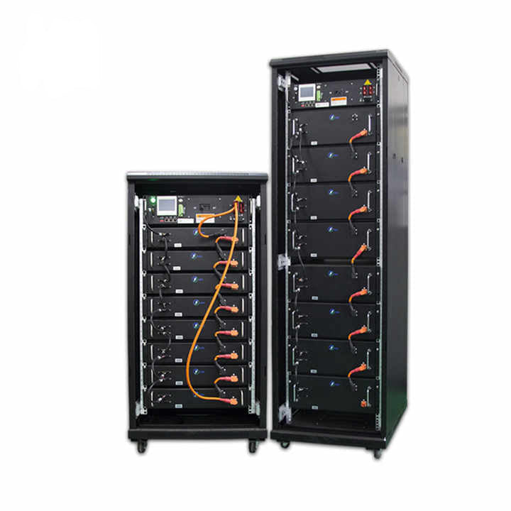 High Voltage Battery Solutions, custom made