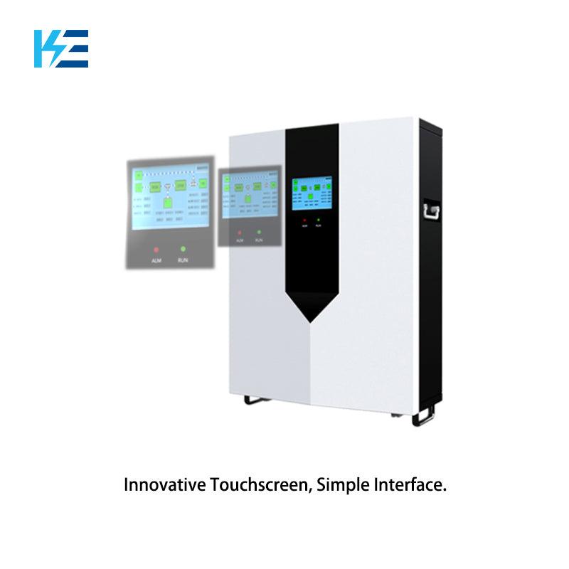 KonkaEnergy UA Powerwall-Batterie