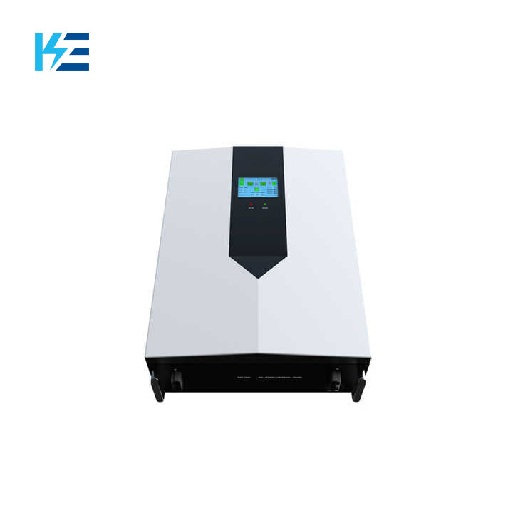 KonkaEnergy UA Powerwall-Batterie