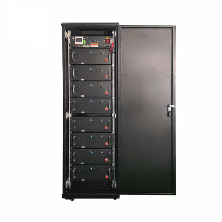 High Voltage Battery Solutions, custom made