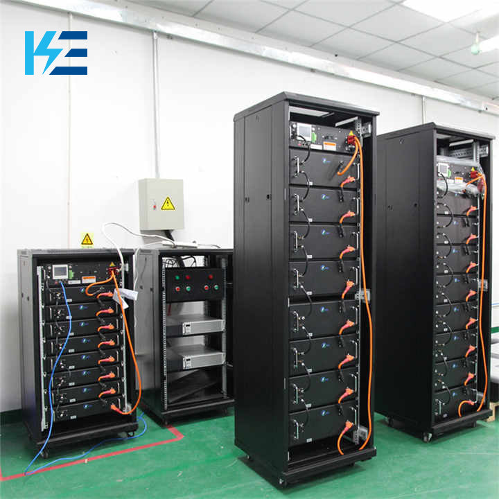 High Voltage Battery Solutions, custom made