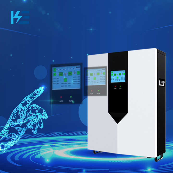 KonkaEnergy UA Powerwall-Batterie