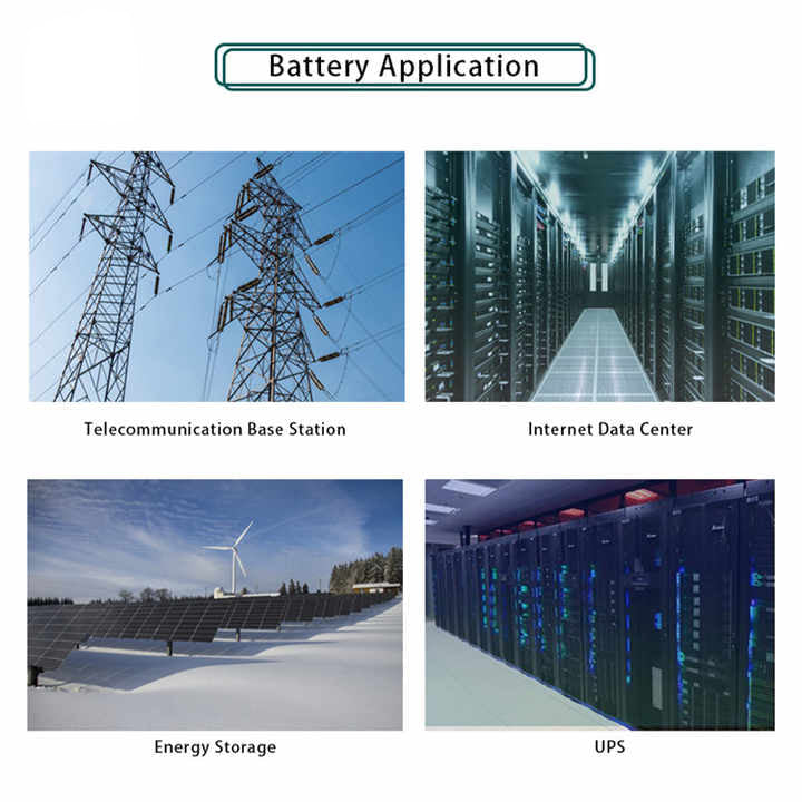 High Voltage Battery Solutions, custom made