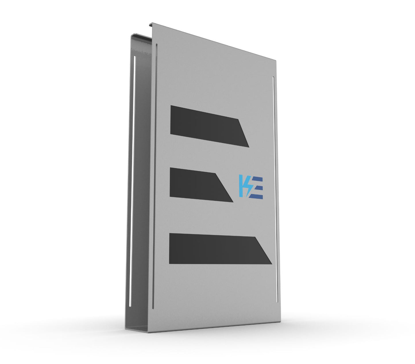 KonkaEnergy Zeus Slim Powerwall Battery