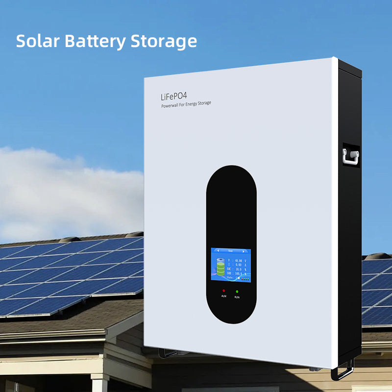 KonkaEnergy UO Powerwall-Akku