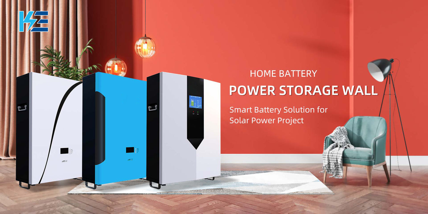 KonkaEnergy UW Power Battery