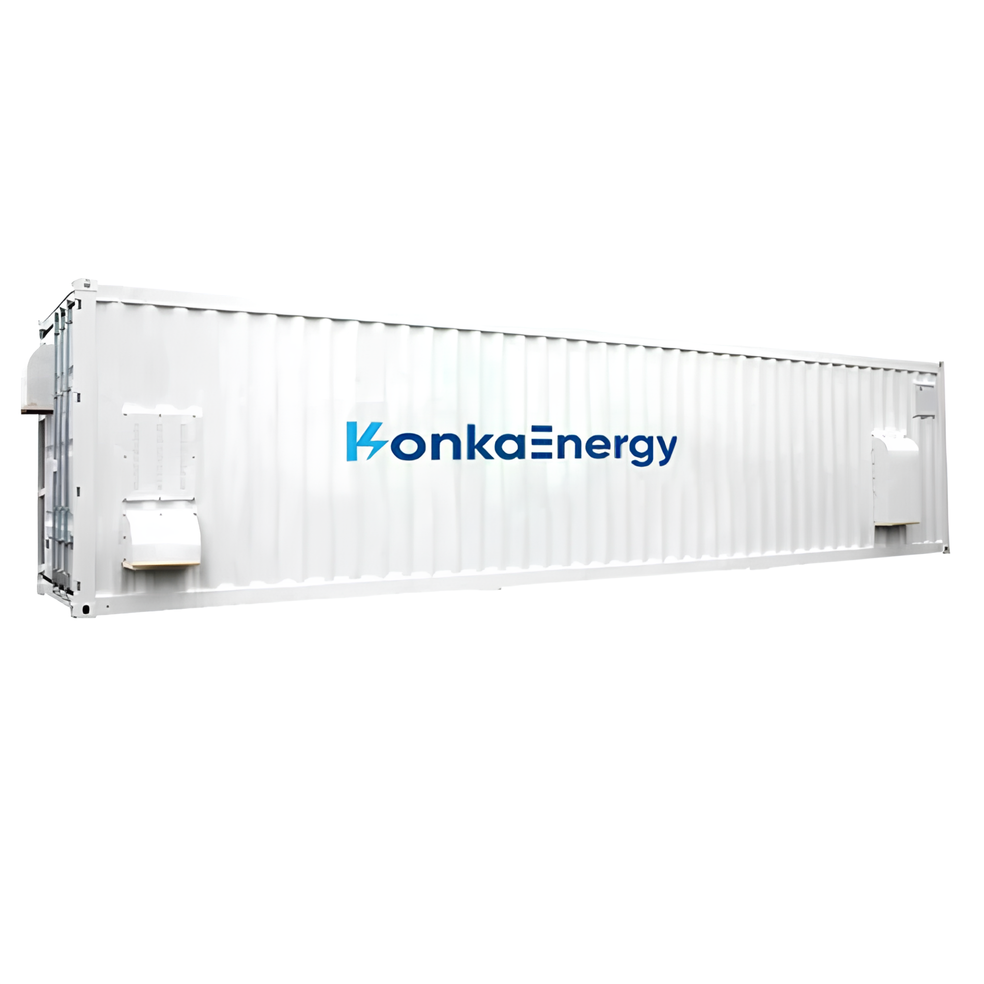 20 Feet BESS Container – KonkaEnergy