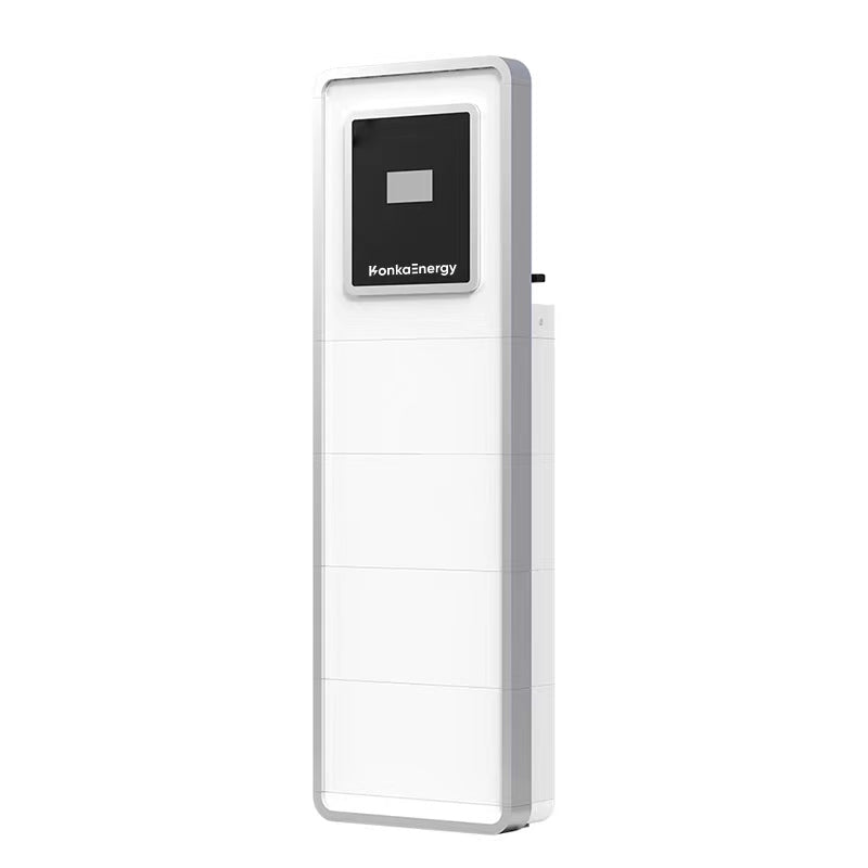 KonkaEnergy ALL in one Battery with Inverter