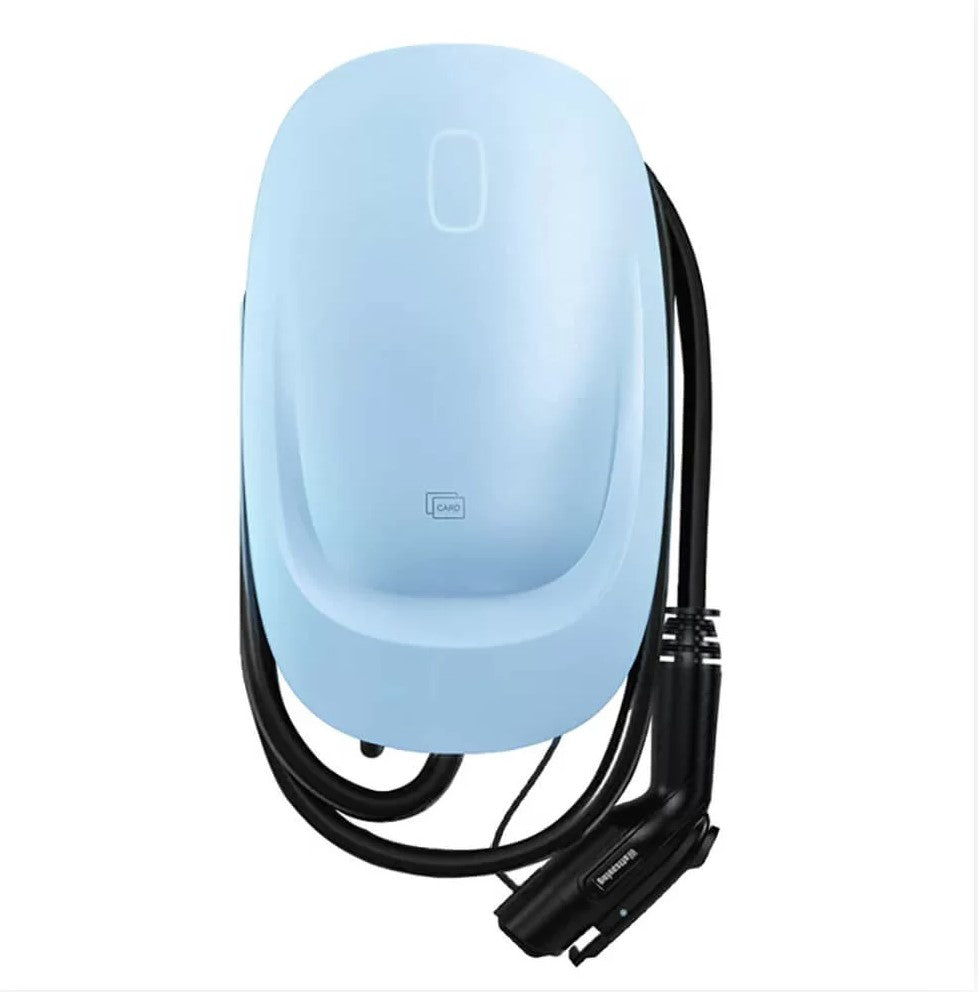 Pile de charge EV 22W