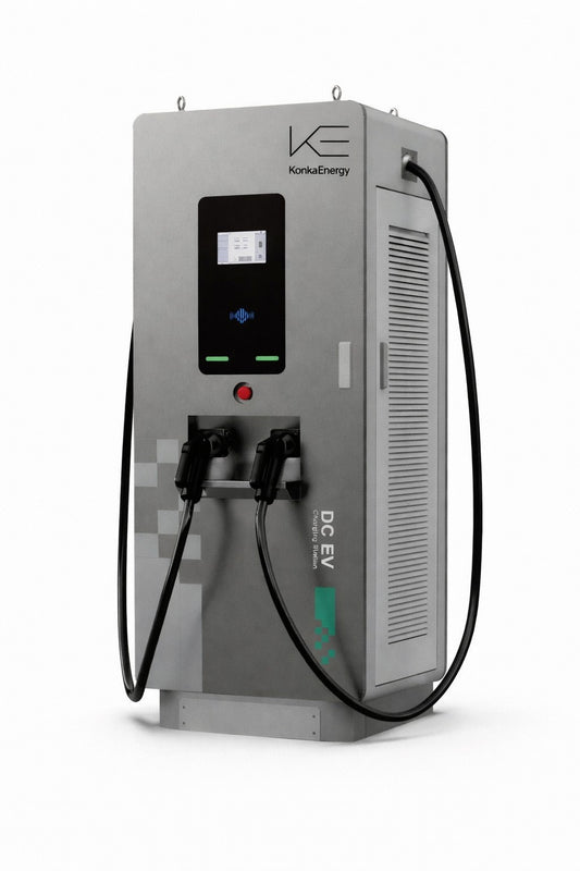 22-W-Ladesäule für Elektrofahrzeuge