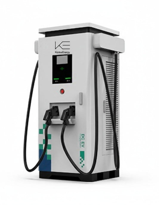 22-W-Ladesäule für Elektrofahrzeuge