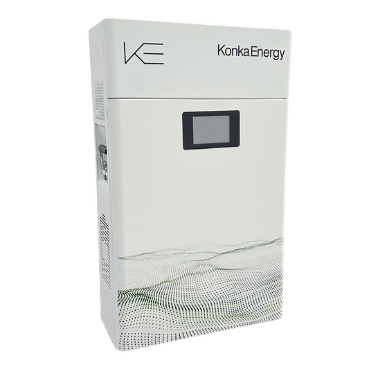 Batterie Powerwall KonkaEnergy T Slim