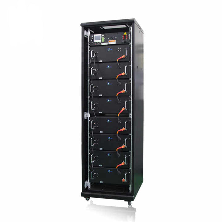 KonkaEnergy 1  High Voltage Rack